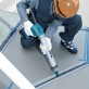 Makita DCG180ZB hermētiķa pistole Makita DCG180ZB hermētiķa pistole